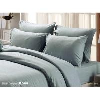 ราคา DL544 : TULIP DELIGHT (EMBOSS) ชุดเครื่องนอนทิวลิป รุ่นดีไลท์ (สีพื้น-อัดลาย) ผ้าปูที่นอน 3.5 , 5 , 6 ฟุต ผ้านวม (1446644052)
