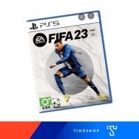 ราคา PlayStation5 Game : PS5 FIFA 23 Standard Edition Zone Asia/ English เกมฟีฟ่า 2023 PS5 โซนเอเซีย ภาษาอังกฤษ (21934154548)