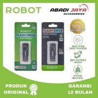 ราคา ROBOT FLASHDISK RF104GB RF108GB RF16GB RF132GB 4GB 8GB 16GB 32GB (43071160048)