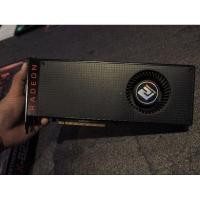 ราคา การ์ดจอ Vega64 8GB ใช้งานได้ปกติ (25728515706)