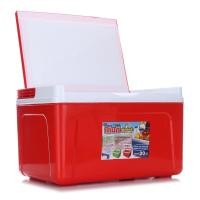 ราคา DENKI กระติกน้ำแข็งสี่เหลี่ยม 20 ลิตร (365666369)