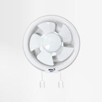 ราคา MIRA พัดลมดูดอากาศ No.M-77 ขนาด 8" สีขาว (5156734501)