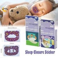 ราคา Kowelose 30 ชิ้นปากหายใจ Patch, หยุดกรน Health Care เทปปิดปาก, ผ้าไม่ทอ Sleep Aid ปาก Ease Sleep Tape (25583317876)