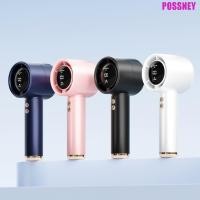 ราคา POSSNEY Desktop Small Fan, High-Speed Turbo Portable USB Charging Handheld Fan, Summer Supplies Lightweight Low Noise 100 Wind Speed Mini Pocket Fan Travel (43055738635)