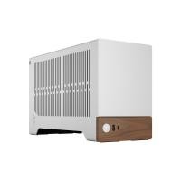 ราคา Fractal Design Terra Silver Mini-ITX Small Form Factor Case (FD-C-TER1N-02) (23571054747)