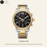 ราคา [ Excel Watch ] CITIZEN นาฬิกาซิติเซน รุ่น AN8054-50E Quartz Chronograph (28287228256)