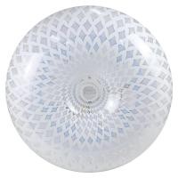 ราคา โคมไฟ หลอดไฟ โคมไฟเพดาน ไฟเพดาน LED MC2301-L-24 วัตต์ DAYLIGHT MICRON พลาสติก MODERN สีขาว 16 นิ้ว (4510488239)