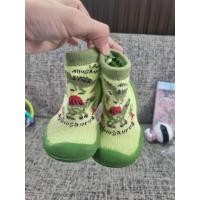 ราคา รองเท้าหัดเดินสำหรับเด็กวัยหัดเดิน สินค้ามือสอง สภาพดี พร้อมส่ง นำเข้าจากญี่ปุ่น (41459146219)