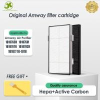 ราคา เปลี่ยน เข้ากันได้สําหรับเครื่องฟอกอากาศสําหรับบรรยากาศแอมเวย์ 101076ช 101076ไส้กรอง TH Series (29141370393)