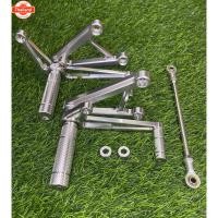 ราคา ชุดเกียร์โยงทรงต่ำ KR SERPICO VICTOR ตัวต่ำ งานCNC เคอาร์ วิคเตอร์ เซอร์ (41515792182)