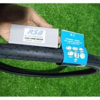 ราคา ยางนอก 27.5 x 1.50 (40 - 584) จักรยานเสือภูเขายาง SWALLOW DELI (43321497527)