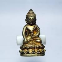 ราคา P957พระกริ่งหลวง 76 จังหวัด ..กริ่งดี-พิธีใหญ่ องค์นี้โค้ด ลพบุรี ปลุกเสกทั่วประเทศ พร้อมกล่องเดิม (44365670053)