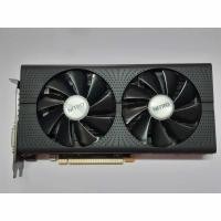 ราคา การ์ดจอ RX 480 4G sapphire (25814454024)