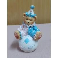 ราคา ตุ๊กตาเรซิ่น หมีเท็ดดี้ Cherished Teddies (28085622623)