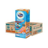 ราคา โฟร์โมสต์โอเมก้า 3,6,9 สูตรใหม่ เพิ่ม DHA 60%(จำกัดการสั่ง 1 ออเดอร์ ได้มากสุด 2 ลัง ) รสจืด 180 มล. Exp.01-04-26 (2395873127)