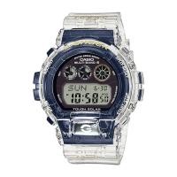 ราคา Casio G-Shock นาฬิกาข้อมือผู้ชาย สายเรซิ่น รุ่น GW-6903K,GW-6903K-7 LOVE THE SEA AND THE EARTH 2019 LIMITED EDITION - สี (2913936308)