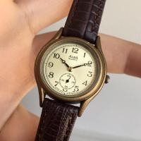 ราคา นาฬิกาผู้หญิง Seiko Alba (21913196922)