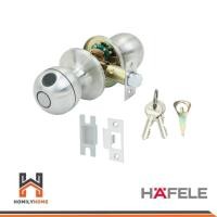 ราคา HAFELE ลูกบิดประตูระบบดิจิตอล 499.21.233 ลูกบิด ลูกบิดประตู ลูกบิดดิจิตอล (50652182665)