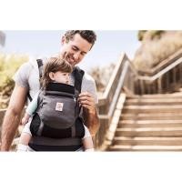 ราคา ส่งฟรี️ 4เดือน-3ปีงานตามหาErgo✌มือสองญี่ปุ่น/ออส เป้อุ้มERGObaby Performance Baby Carrier สภาพสวย (23861652087)
