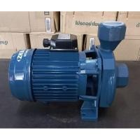 ราคา ปั้มน้ำหอยโข่ง 2 แรง ยี่ห้อVENZ รุ่น VC200 PLUS (3 เฟส 220V / 380V) **รับประกัน 1 ปี** แท้100% (20182598498)