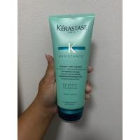 ราคา kérastase resistance ciment anti usure 200 ml.ครีมนวดผม สำหรับผมเสียเล็กน้อย (42405953632)