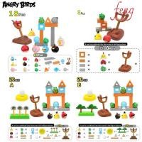 ราคา Bird Angry Interactive ของเล่น Slingshot Catapult สําหรับความคิดสร้างสรรค์เด็ก (54903232707)
