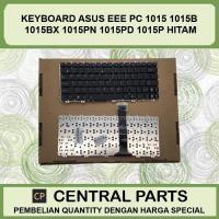 ราคา แป้นพิมพ์แล็ปท็อปสีดํา Asus 1015PE (52700962207)