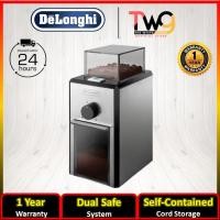 ราคา DeLonghi KG89 เครื่องบดเมล็ดกาแฟ (17294752872)