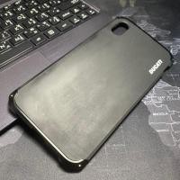 ราคา DU01/ SOLACE ELEMENT CASE รุ่น DUCATI for Xs Max สินค้าล้างสต๊อก (20792380367)