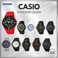 ราคา [CASIO] Standard Quartz Watch MRW-200H-2B3V Men's (44012483037)