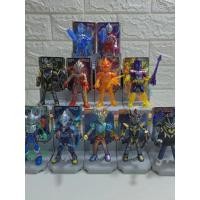 ราคา Ploco Ultraman Building Block Man Kamen Rider Star Edition No. กล่องปริศนาคอลเลกชันที่สามารถเคลื่อนย้ายที่ซ่อนอยู่ขนาดใหญ่ 4 ชิ้น (50901641282)