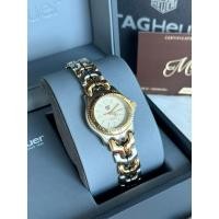ราคา Tag Heuer Pre-Link Lady Size (29616823976)
