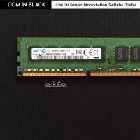 ราคา RAM ECC 8GB 2Rx8 PC3L-12800E /Samsung (มือ2) (25635762764)