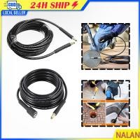 ราคา พร้อมส่ง สายฉีดน้ําแรงดันสูง KARCHER k2-k7ท่อน้ำแรงดันสูง 5ม/10ม สำหรับเครื่องฉีดน้ำแรงดัน ร้านอยู่กรุงเทพ (26601533451)