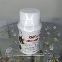 ราคา มะพร้าวสกัดเย็นกิฟฟารีนCoconut Oilโคโคนัท ออยล์ (26309151683)