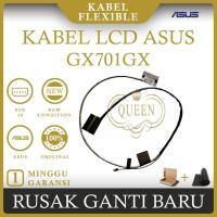 ราคา สายแล็ปท็อป LCD FLEXIBLE ASUS ROG Zephyrus GX701 GX701GX ORIGINAL (PIN30) (46354396626)