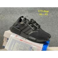 ราคา Adidas NMD R1 รองเท้าอดิดาสNMD สวมใส่ได้ทั้งชาย/หญิง มีบริการเก็บเงินปลายทาง (24821586813)