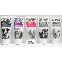 ราคา ลด-70%‼️‼️FRONTLINE PET CARE SHAMPOO ฟรอนท์ไลน์ เพ็ทแคร์ แชมพู แชมพูสำหรับสุนัขและแมว (200ml.) (7852026984)