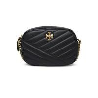 ราคา TORY BURCH Small Kira Chevron Camera Bag (28831963112)