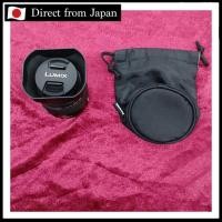 ราคา 【USED】 PANASONIC EICA DG MACRO-ELMARIT 45mm/F2.8 ASPH./MEGA O.I.S. [Direct from Japan] (44602261329)