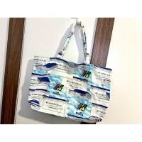 ราคา กระเป๋าผ้า Kloset Etcetera (ของแท้100%) (24381931460)