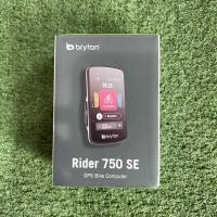 ราคา ไมล์ Bryton Rider 750SE (เฉพาะตัวไมล์) (24772730894)