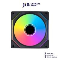 ราคา CASE FAN (พัดลมเคส) LIAN-LI UNI SL120MM INFINITY RGB BLACK (27201366742)