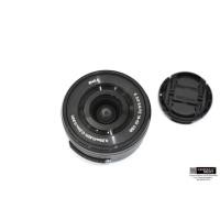 ราคา (มือสอง)เลนส์Sony E PZ 16-50mm OSS สภาพดี 9/10 เลนส์ใส ใช้งานปกติ (25234198152)