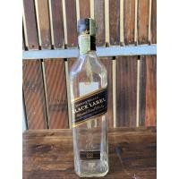 ราคา ขวดเปล่าแบล็คเลเบิ้ล ขวดแก้ว ขวดเหล้า ของสะสม ไม่มีกล่อง (8832813778)