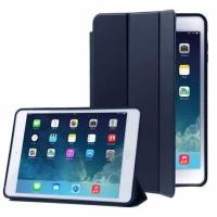 ราคา CASE FLIP SMART IPAD PRO 10.5 INCH 2017/2018 CASE COVER LEATHER FLIP KICK STAND เคส IPAD (22685436358)