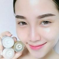 ราคา [ครีม3กระปุก] ครีมทาหน้า ครีม หน้า ขาว ลดรอยสิว ฝ้า ฝ้าจาง ฝ้าหาย หน้าขาว ครีมทาฝ้า หน้าใส ครีมหน้า (6931648401)