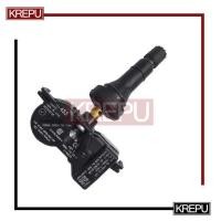 ราคา เหมาะสําหรับไครสเลอร์ Dodge เซ็นเซอร์ความดันยาง TPMS เครื่องวัดความดันลมยาง 433 68313387เอบี (43327029906)