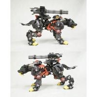 ราคา ZOIDS Saber Tiger Schwartz MODEL (BT) (42713500685)