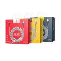 ราคา hoco. สายชาร์จ Micro-USB รุ่น U32 (14878766470)